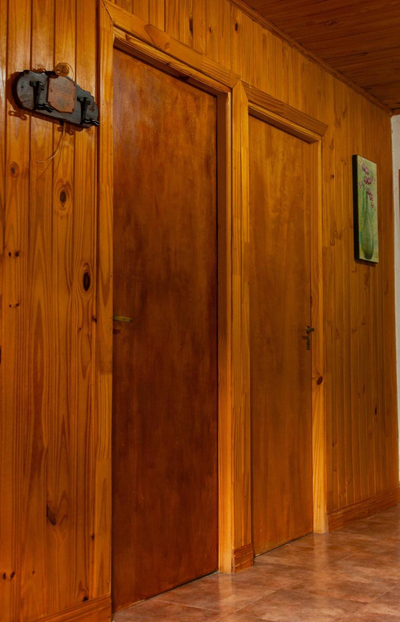 Casitas Nuova Villa Puerto Iguazú Eksteriør billede